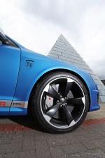 Audi RS6 Avant by Fostla.de 2012 года